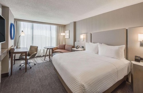 Downtown Denver Hotel | Sonesta Denver Downtown