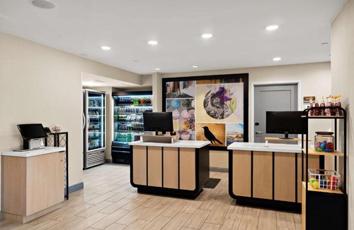 Acres Green Hotel | Sonesta ES Suites Denver South Park Meadows