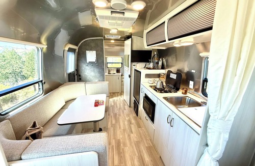 Glen Ellen House | Sonoma Napa Dream Pool Airstream - New