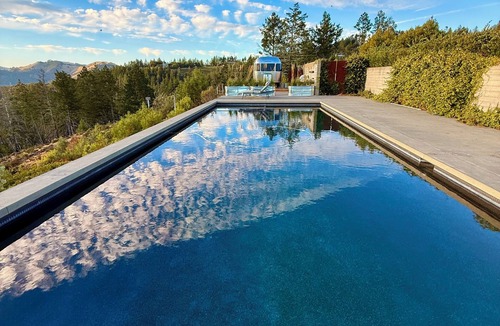 Glen Ellen House | Sonoma Napa Dream Pool Airstream - New