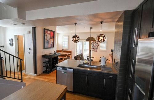 Belmar House | Sophisticated Home in Belmar’s Exclusive Community