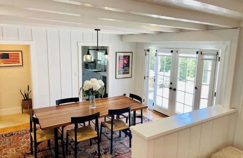 Upper East House | Sophisticated Santa Barbara Home, Near Everything!