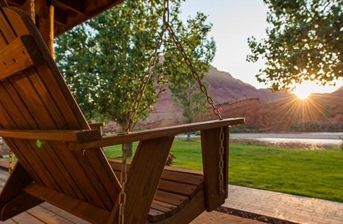 Moab Resort | Sorrel River Ranch Resort and Spa