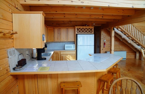 South Fork Cabin | South Fork Cabin Near Wolf Creek Ski Fishing, ATV Trails, Mountain Views