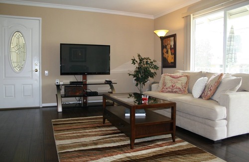 Laguna Woods Condo | Southern California 2 BR 2BA- 55+ Laguna Woods Gated Community