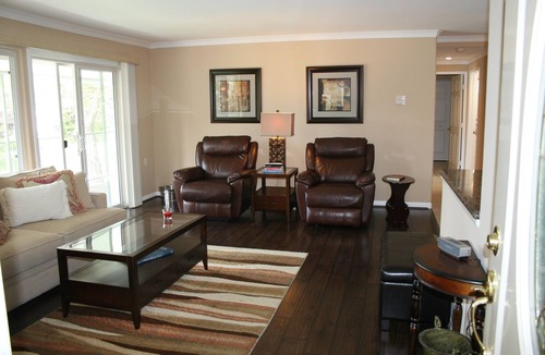 Laguna Woods Condo | Southern California 2 BR 2BA- 55+ Laguna Woods Gated Community
