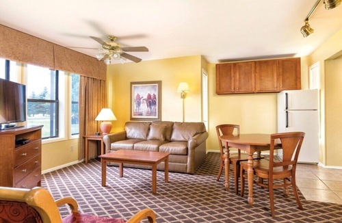 Pagosa Meadows IV Apartment | Spacious 1 BR | Wyndham Pagosa