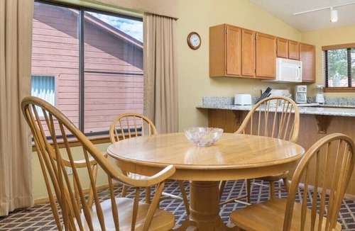 Pagosa Meadows IV Apartment | Spacious 1 BR | Wyndham Pagosa