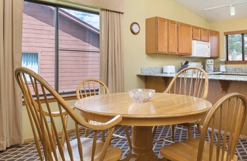 Pagosa Meadows IV Apartment | Spacious 1 BR | Wyndham Pagosa