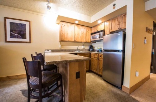 Mount Crested Butte Condo | Spacious 2 Queen Condo, Pet-Friendly + Kitchenette
