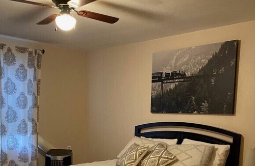 Trinidad Apartment | Spacious 2BR Close to Town! Sleeps 6