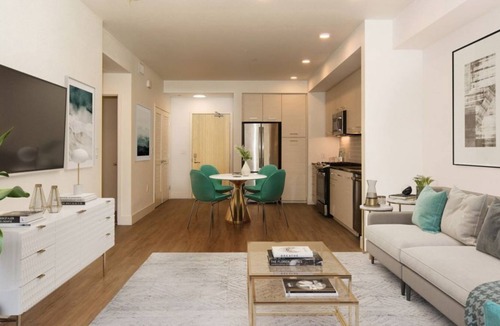 Sunnyvale Condo | Spacious 2BR Condo w Balcony in Sunnyvale
