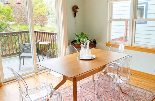 Durango Condo | Spacious 3-bedroom condo in cool Durango for your getaway, 10 mins to downtown!
