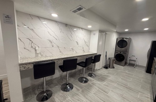 Green Valley Ranch House | Spacious 3BR/2.5BA 10 min to DIA Private Entry