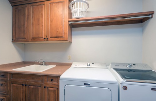 Mountain Village House | Spacious 4 Bedroom Villa with Ski-in Ski-out Access