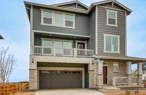 Brighton House | Spacious 4BR Home Near Denver & DIA