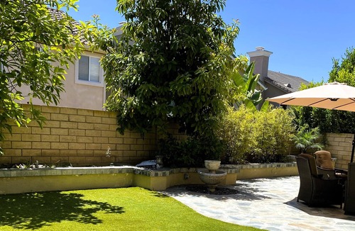 Laguna Niguel House | Spacious 4BR Home 2 King Beds Quiet Gated Community 30+ Day Stay