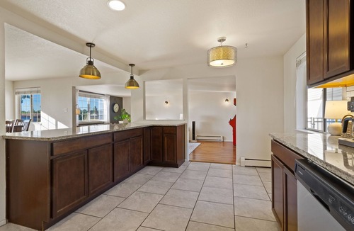 Cheyenne Meadows House | Spacious 5-bedroom home near top Co. Springs attractions