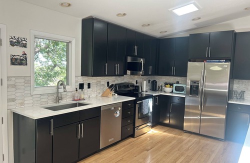 Boulder House | Spacious 5-bedroom house in rural Southeast Boulder, Fairview Estates.