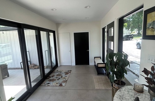 Boulder House | Spacious 5-bedroom house in rural Southeast Boulder, Fairview Estates.