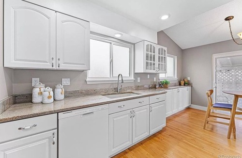 Tollgate Overlook House | Spacious 5-bedroom house in enchanting Aurora with ,RV Parking Area,WiFi,AC etc.