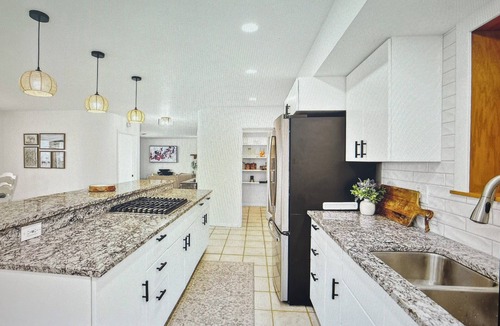 Parker House | Spacious 5-bedroom house in beautiful Parker with incredible views