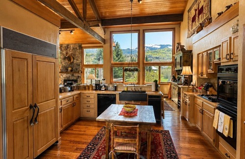 Snowmass Village House | Spacious 5BR Mountain Estate - Snowmass Club