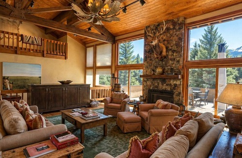 Snowmass Village House | Spacious 5BR Mountain Estate - Snowmass Club