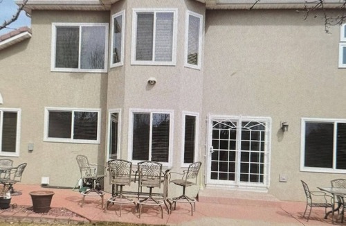 Green Valley Ranch House | Spacious 6-bedroom. 4br. With luxury HOT TUB