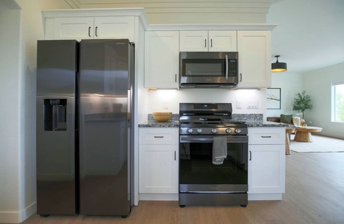 Canon City House | Spacious and Quiet Get Away Home