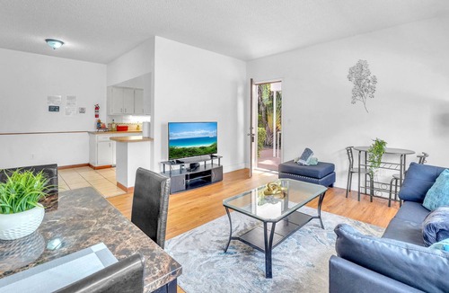 Bay Harbor Islands Apartment | Spacious apartment that sleeps up to 6 people. Near beach.