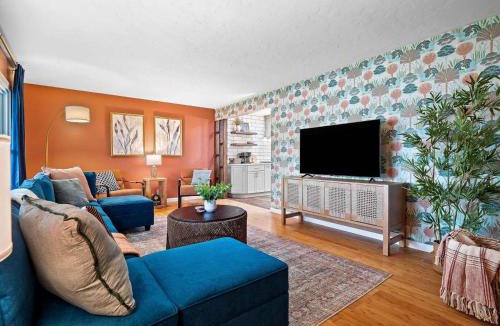 Avon Lake House | Spacious Avon Lake 4BR Home - Near National Park
