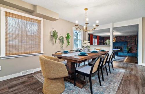Avon Lake House | Spacious Avon Lake 4BR Home - Near National Park