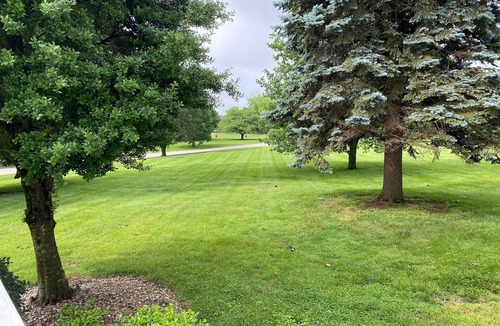 Prospect House | Spacious, comfortable, and, land!