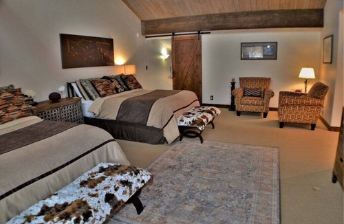 Purgatory Condo | Spacious Condo at Tamarron, Pool/Hot Tub/Workout Access, Golf/Tennis On Site