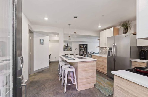 Old Town North House | Spacious Dog-Friendly Jewel | Old Town North