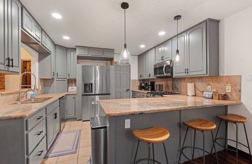 Vail House | Spacious East Vail Getaway by Vail Butler