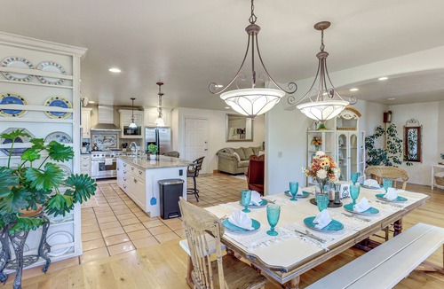 Mancos House | Spacious Escape Near Mesa Verde National Park!