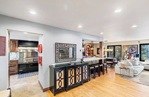 Vail Ski Chalet | Spacious Family Friendly Ski Chalet In Vail