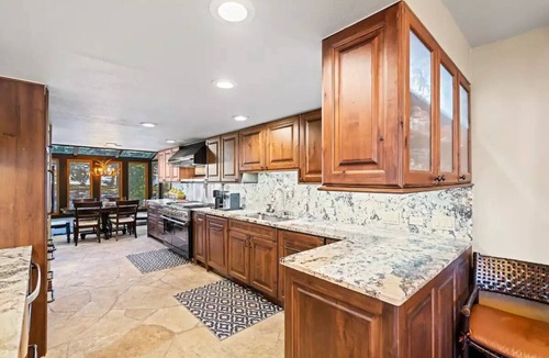 Vail Ski Chalet | Spacious Family Friendly Ski Chalet In Vail