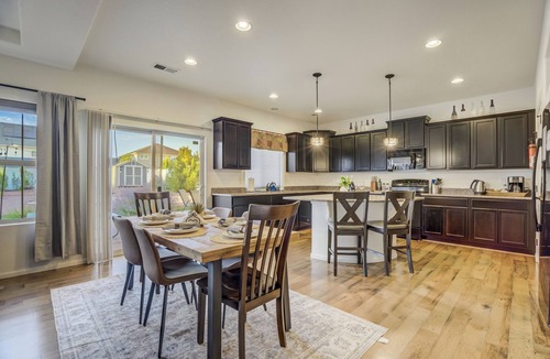 Fountain Cottage | Spacious Family Getaway Near Downtown