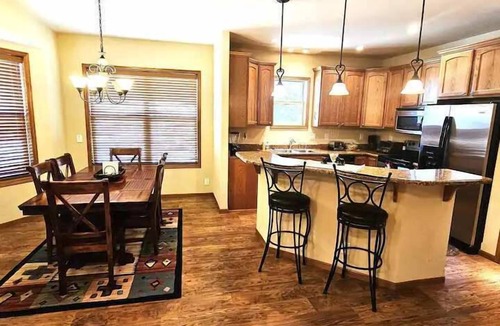 Fraser Condo | Spacious Fraser 4BR Home | Close to Winter Park