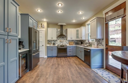 Glenwood Springs House | Spacious Glenwood Springs Getaway w/Game Room!