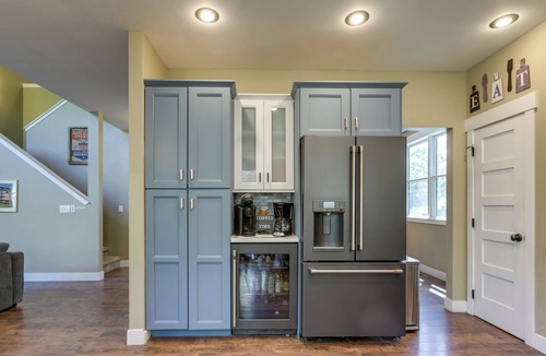 Glenwood Springs House | Spacious Glenwood Springs Getaway w/Game Room!
