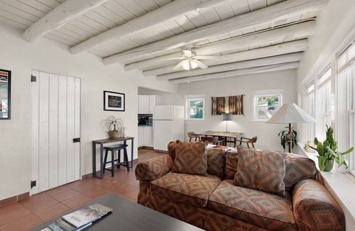 Downtown Albuquerque House | Spacious Guest House Near Downtown