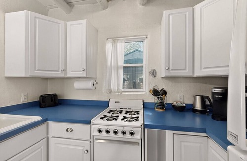 Downtown Albuquerque House | Spacious Guest House Near Downtown