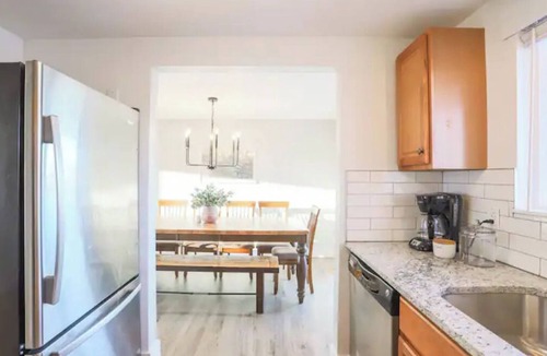 Loveland House | Spacious Home in the Heart of Loveland! Pet Friendly