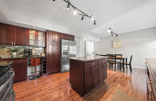 Vermilion House | Spacious Home Near Boat Ramp & Attractions