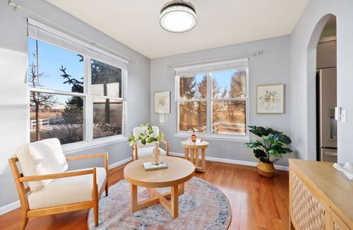 Loveland House | Spacious Home W/Fun Amenities | Lake & Mtn Views