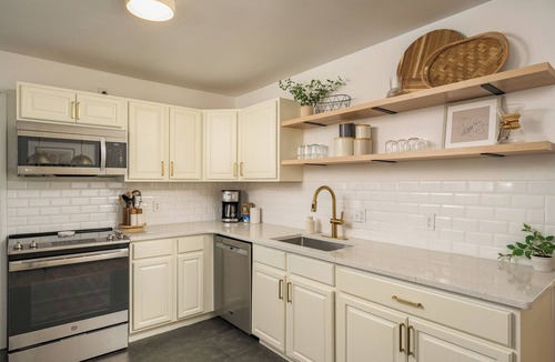 South Westminster House | Spacious home w/HotTub, Game Room, Backyard Oasis - near Denver/Boulder+Pets OK!